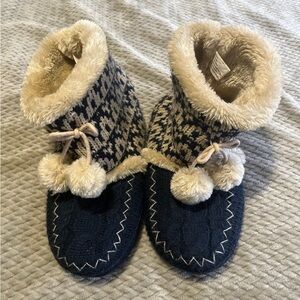 Slippers